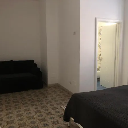 Holiday home Casa Direttamente Sul Mare 1 *