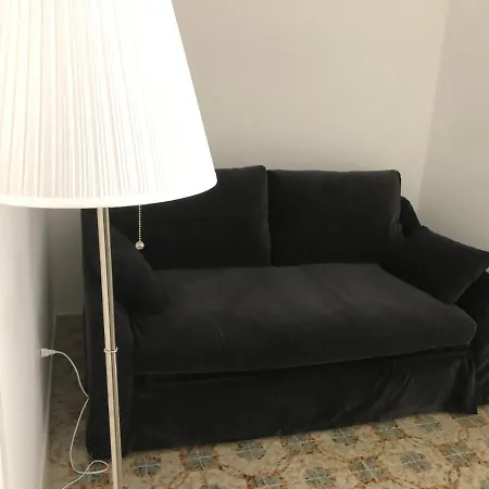 Casa Direttamente Sul Mare 1 Prázdninový dům