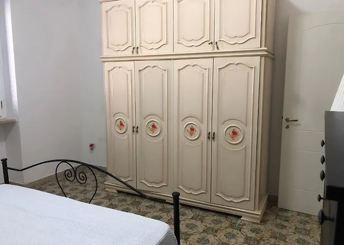 Casa Direttamente Sul Mare 1