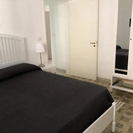 Casa Direttamente Sul Mare 1 * Marina di Mancaversa