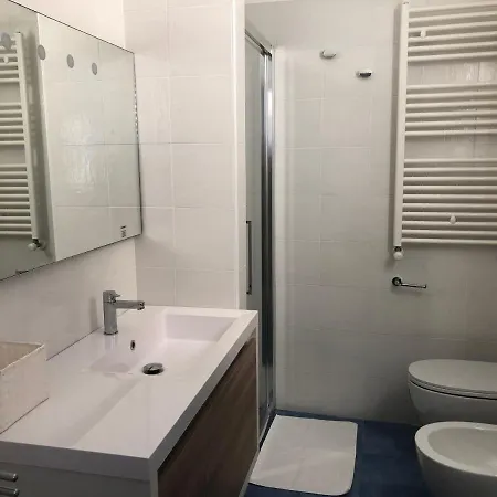 Feriehus Casa Direttamente Sul Mare 1 *