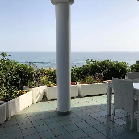 Casa de Férias Casa Direttamente Sul Mare 1