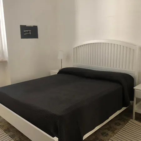 Casa Direttamente Sul Mare 1 *