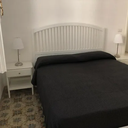 Casa de Férias Casa Direttamente Sul Mare 1