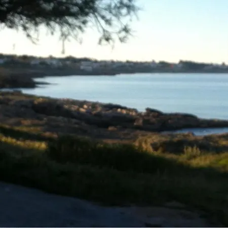 Casa Direttamente Sul Mare 1 Casa de Férias Marina di Mancaversa