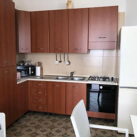 Casa Direttamente Sul Mare 1 *