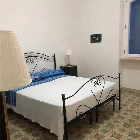 Casa Direttamente Sul Mare 1