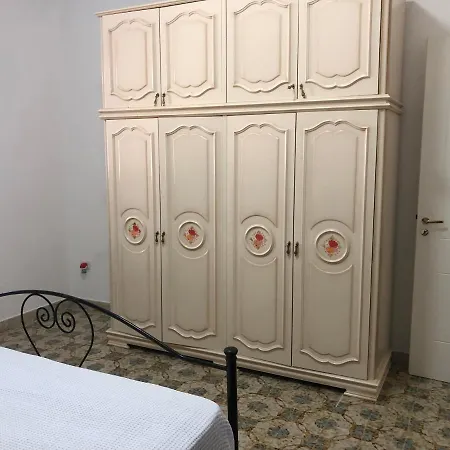 Casa Direttamente Sul Mare 1
