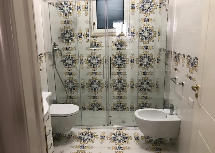 Casa Direttamente Sul Mare 1 * Marina di Mancaversa