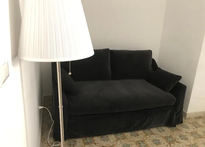 Casa Direttamente Sul Mare 1 Casa vacanze